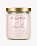 Vanille Candle