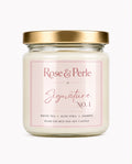 Signature No. 1 Candle