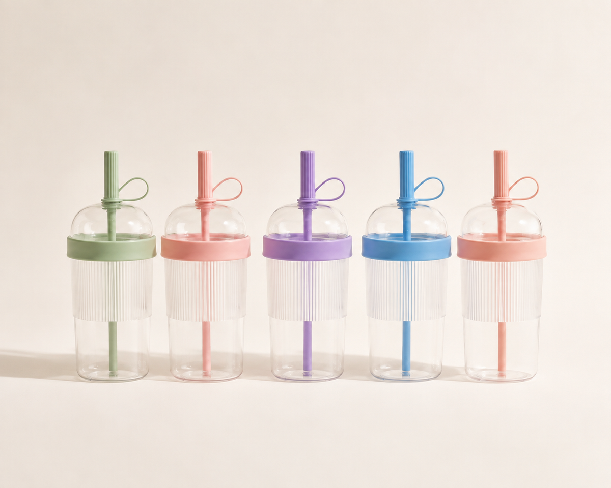 Tumbler Cups