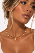 Juliette Necklace