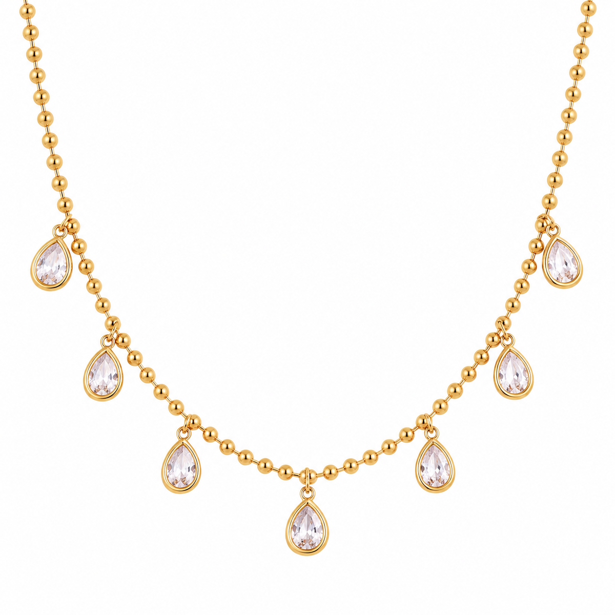 Juliette Necklace