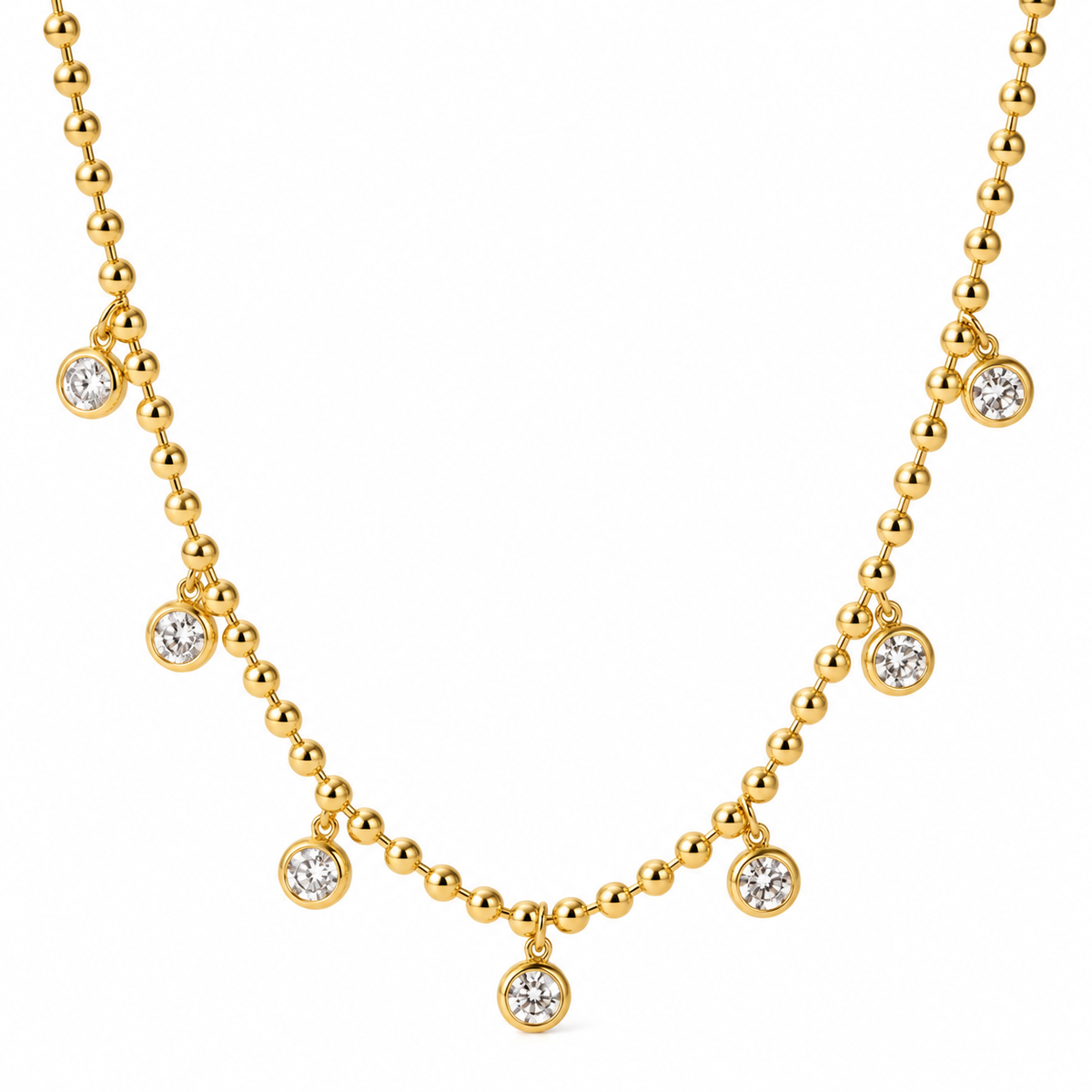 Estelle Necklace