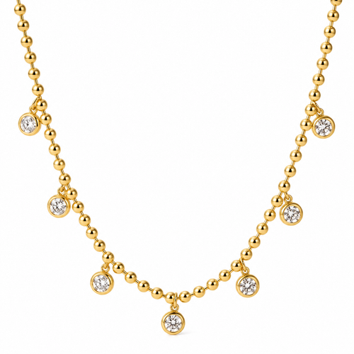 Estelle Necklace