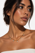 Stella Necklace
