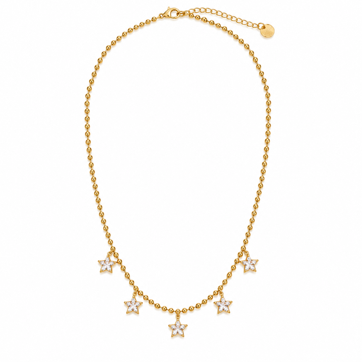 Stella Necklace