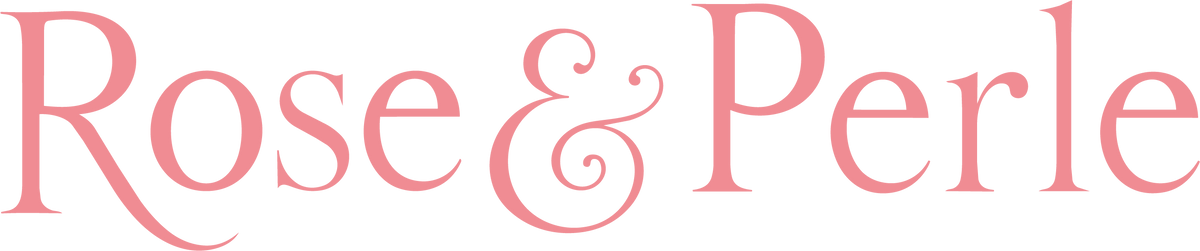 Rose et Perle